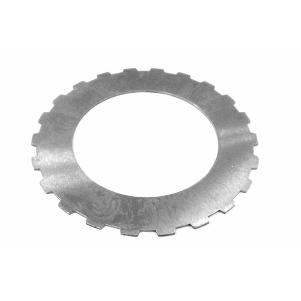Steel Disc